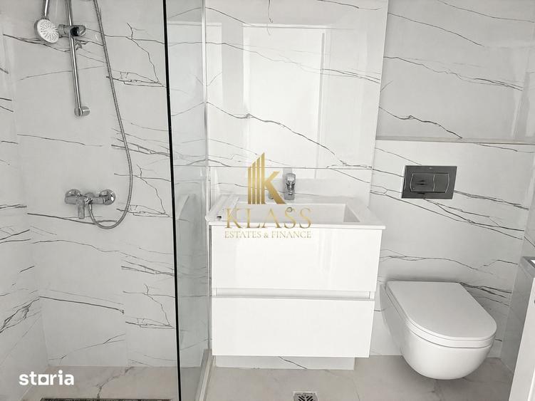 Apartament cu 2 camere in Pipera - 4