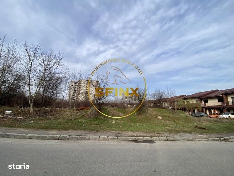 Teren de vanzare 6500 mp Drumul Taberei - 3
