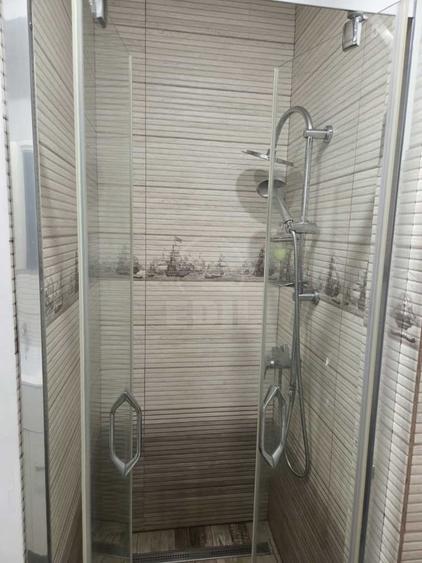 Apartament cu 2 camere semidecomandat în Plopilor