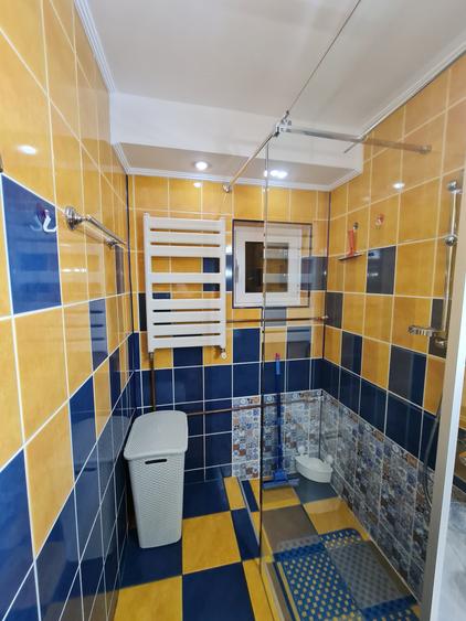 Apartament cu 2 camere decomandat, mobilat în Tineretului