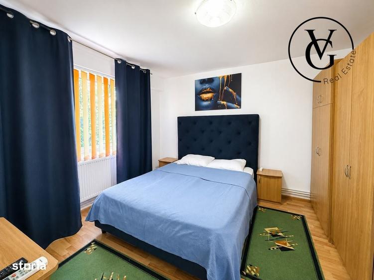 Apartament 2 camere | Decomandat | Tomis Nord - 2