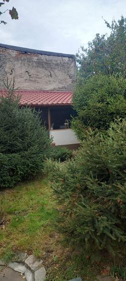 Casă cu 5 camere cu Teren 530 Mp în Central
