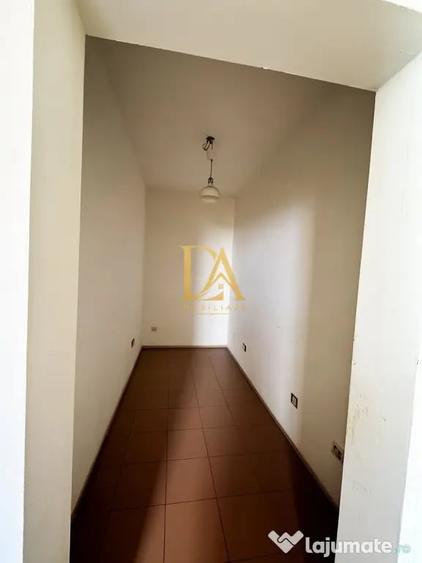 Spațiu comercial, de 53 mp, în Băneasa