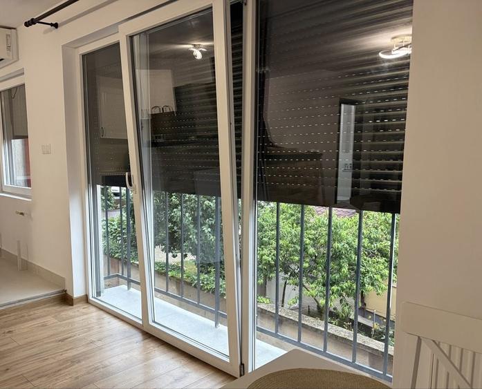 Apartament cu 2 camere în Someșeni