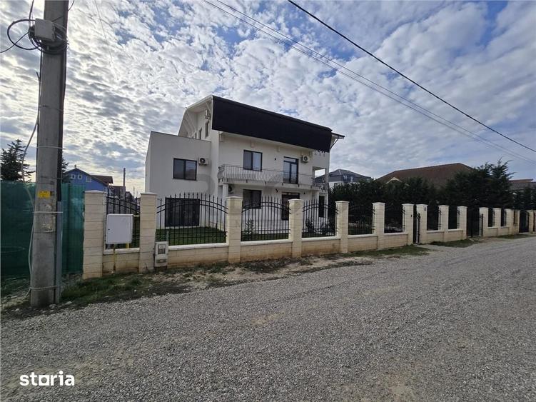 Spațiu comercial, de 305 mp, în Nufărul