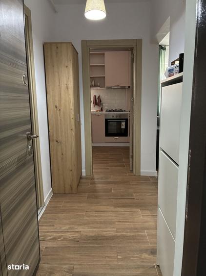 Apartament, 34 m2, - 3