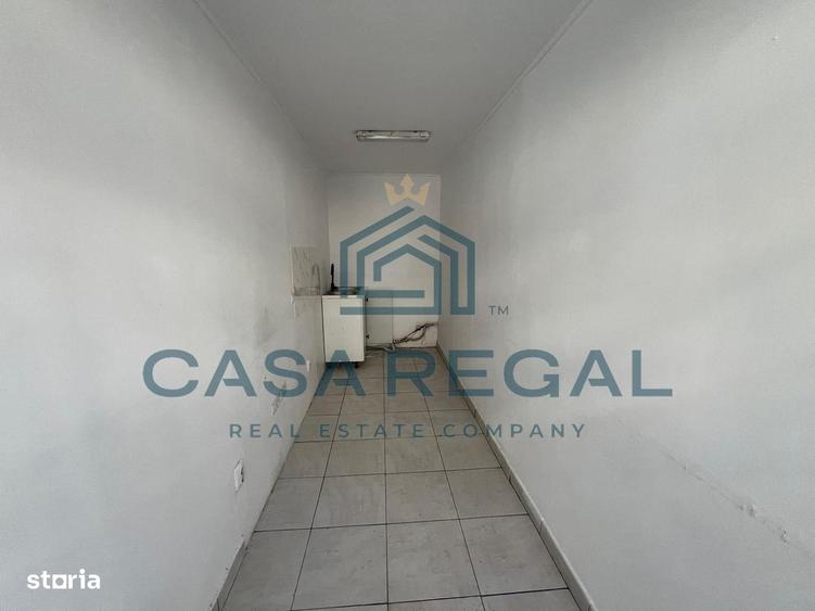Spatiu comercial Republicii pietonal - 3