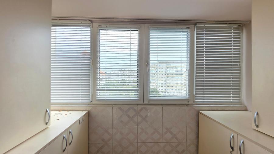 Apartament cu 2 camere decomandat în Titulescu