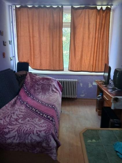 Apartament în Tractorul