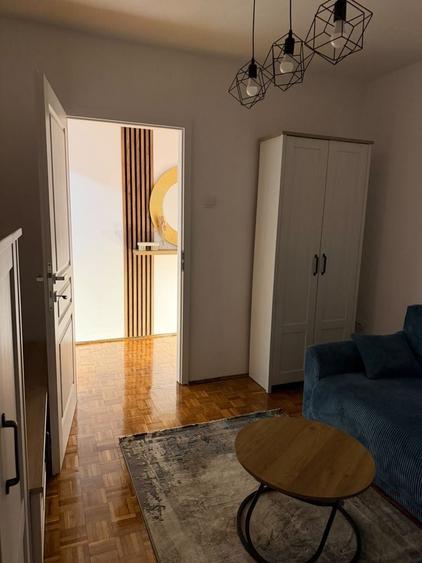Apartament cu 2 camere decomandat în Mănăștur