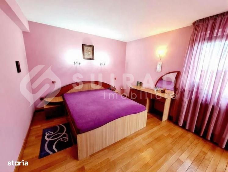 Casă cu 4 camere cu Teren 680 Mp în Europa
