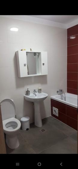 Garsoniera Dream Residence - 3