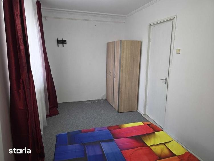 Apartament cu doua camere modern in Exercitiu / LIDL - 6