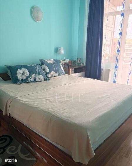 Apartament cu 3 camere semidecomandat în Iris — fotografia 3