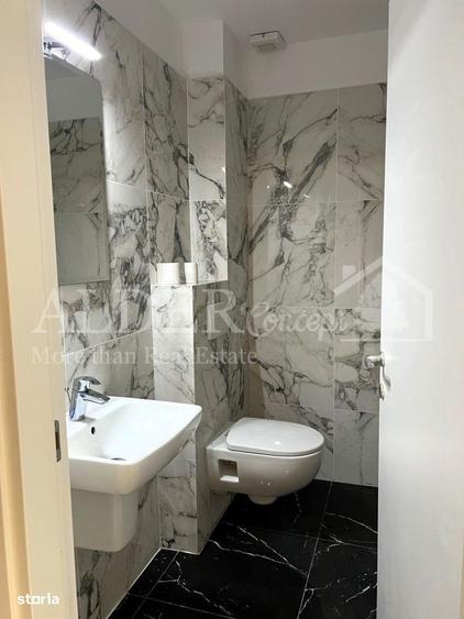 Apartament 2 Camere Mobilat, Utilat, Vedere Direct Mare! - 8