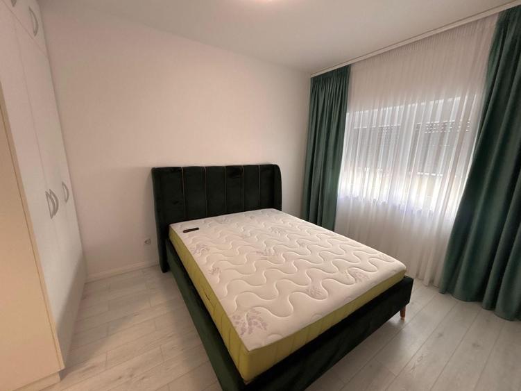 Apartament cu 3 camere si 2 locuri de parcare - Arhitectilor - 12