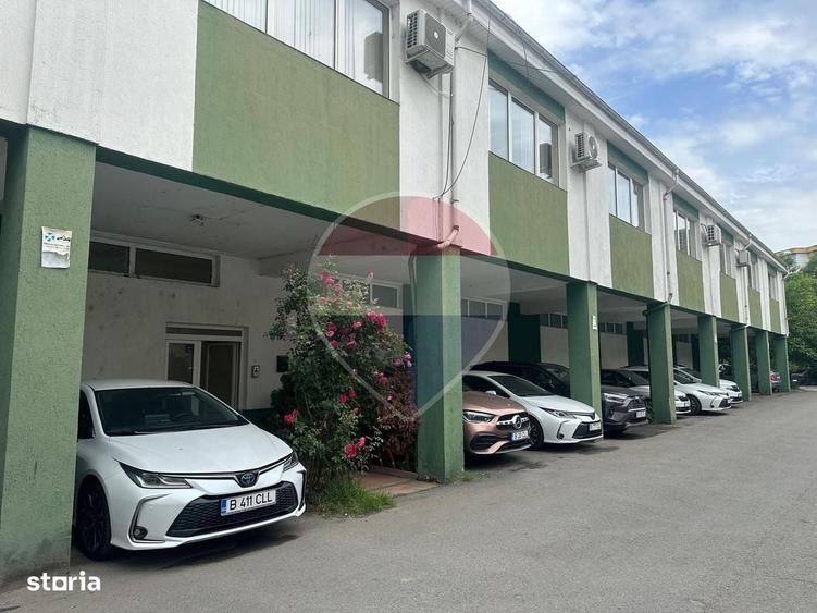 Cladire P+1 - 478 mp - Brazda lui Novac - 7