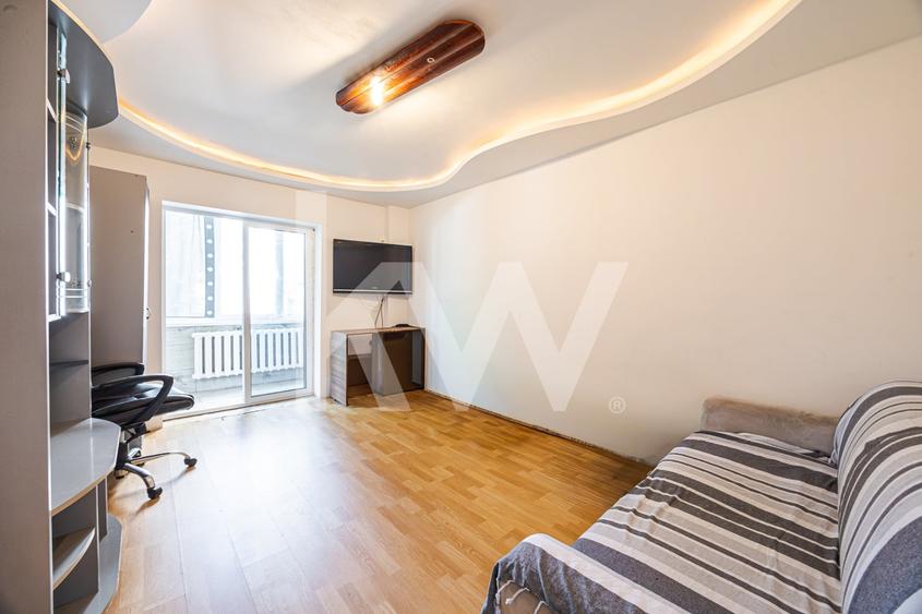 Apartament cu 2 camere decomandat în Astra