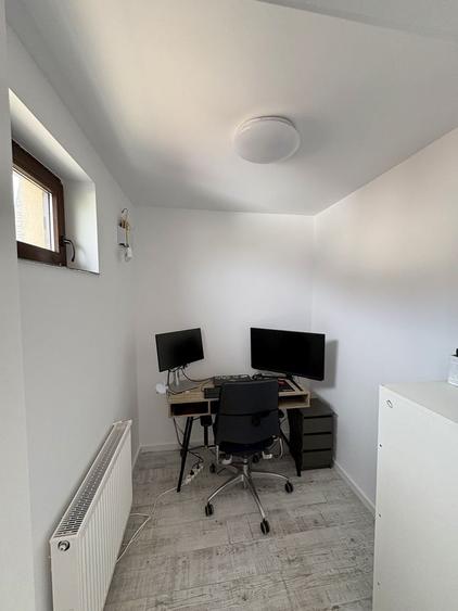 Casă cu 4 camere în Gilău