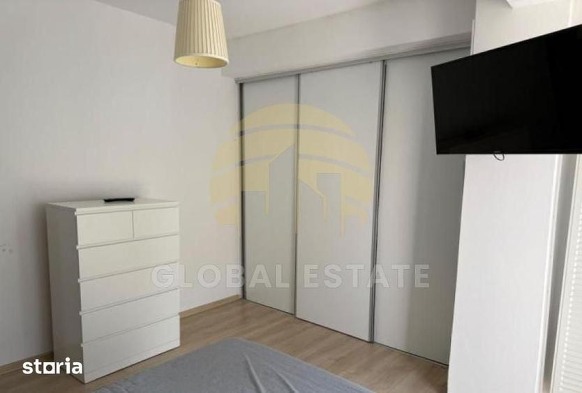 Inchiriere apartament 2 camere - Otopeni | Centrala | Bloc Nou - 6
