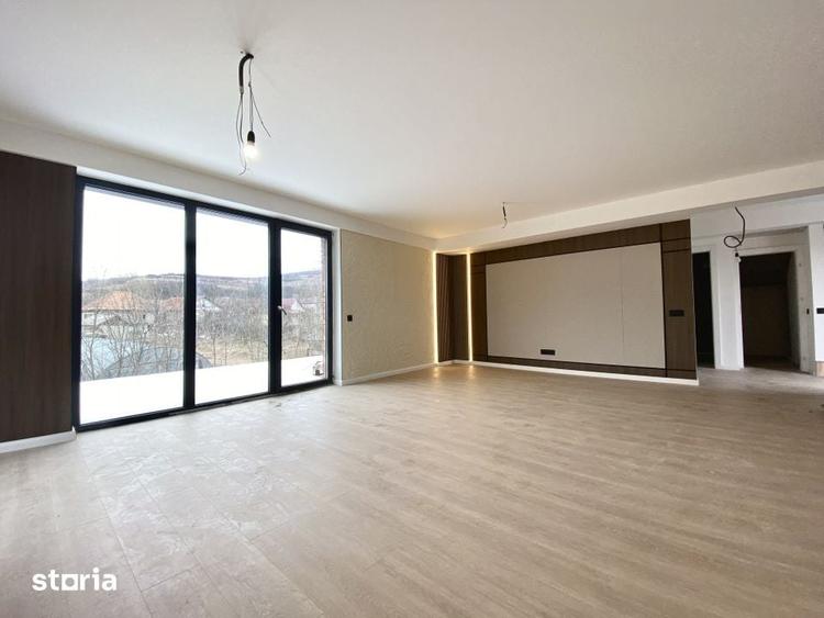 COMISION 0% | Casa individuala 5 camere finisata modern | Popesti | - 2
