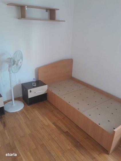 Apartament cu 2 camere în Fortuna