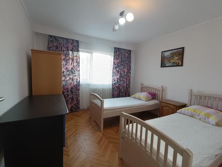 Apartament 3 camere de închiriat | Centru Alba Iulia | Lift - 5