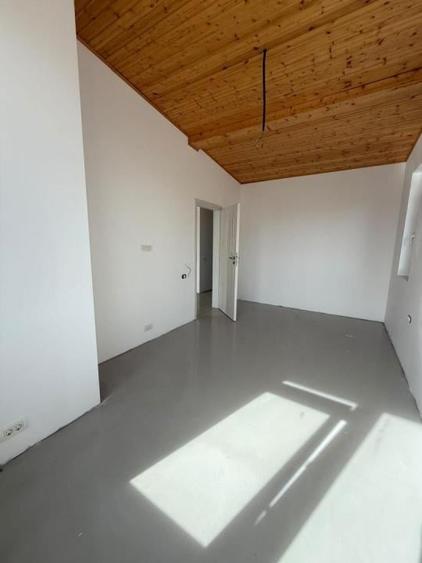 Casă individuală cu 3 camere cu Teren 501 Mp în Bolintin-Deal