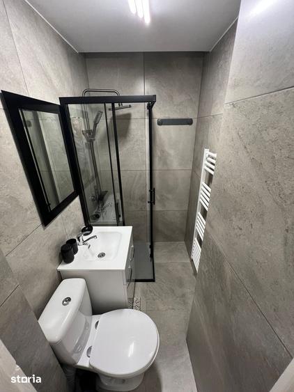 Apartament cu 2 camere în Burdea