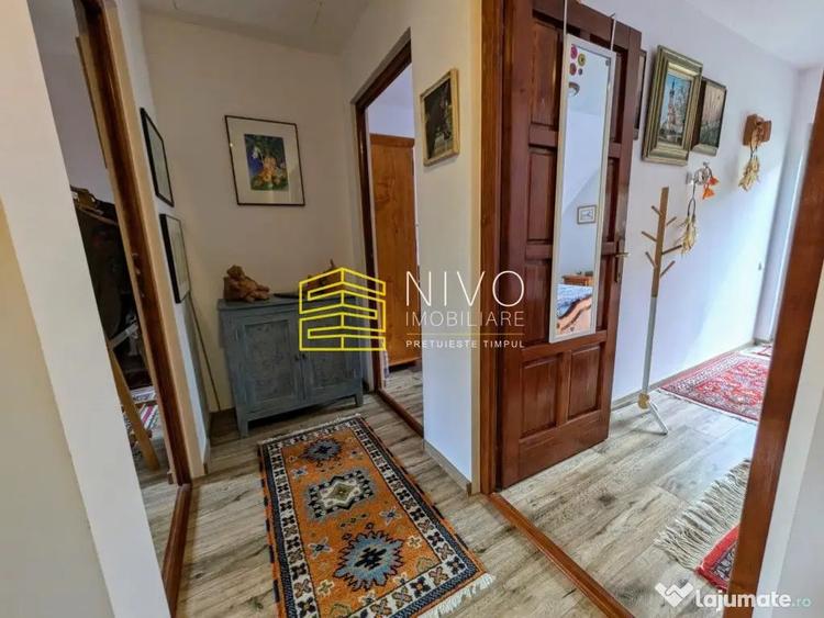 Casa singur in curte Mure? Campu Ceta?ii - 9