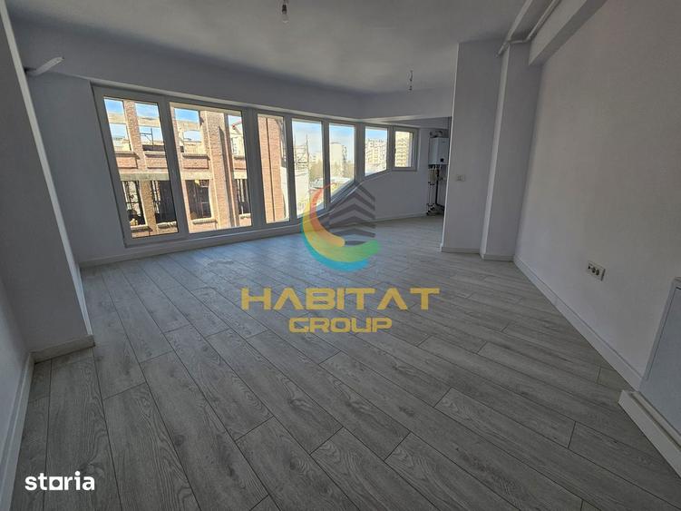 Apartament 3 camere lux finalizat Timpuri Noi metrou - 6