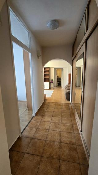 3 camere | Prima inchiriere | 2 bai | Parc Tineretului & Metrou Timpuri Noi - 6