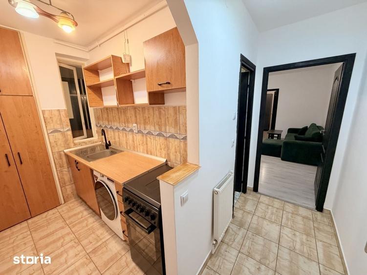 Apartament 2 camere modern-Balcon-Zona Cedonia - 4