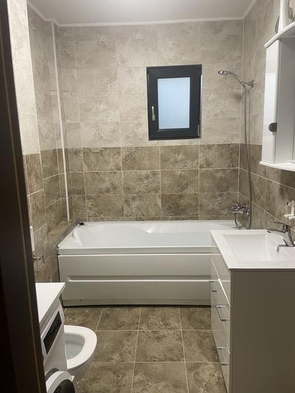 Apartament cu 2 camere semidecomandat în Rediu