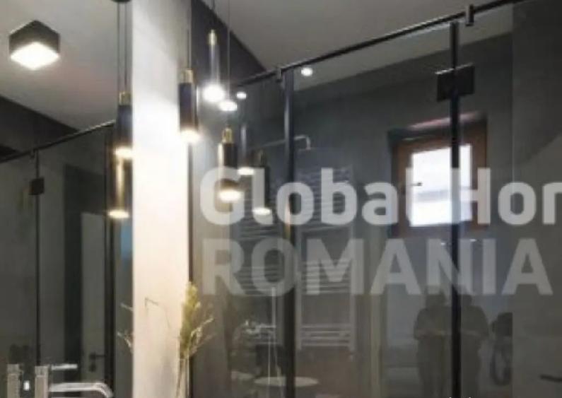 Penthouse 4 camere 134MP | Bucurestii Noi | Damaroaia | Loc - 3