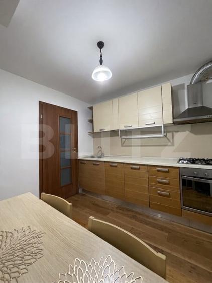 Apartament 3 camere, 63.18, zona Brazda lui Novac - Simplon - 10