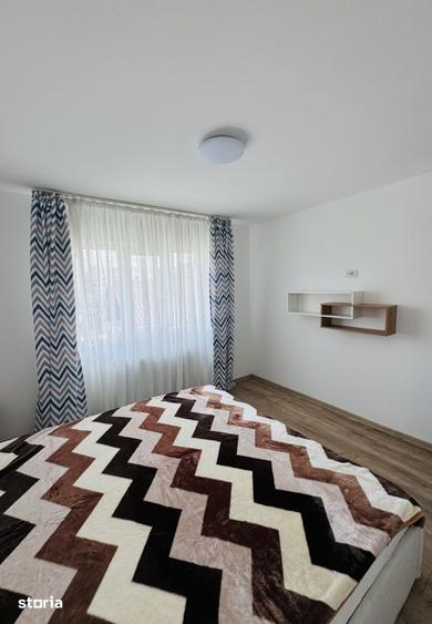 Inchiriez apartament 2 camere. - 1