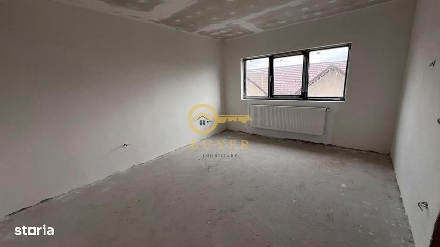 Apartament spatios cu 2 camere- Etaj 2, balcon, Selimbar - 4