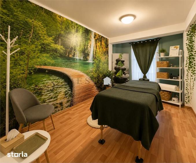 Apartament 3 camere |98 mp | garaj subteran | Andrei Muresanu - 8
