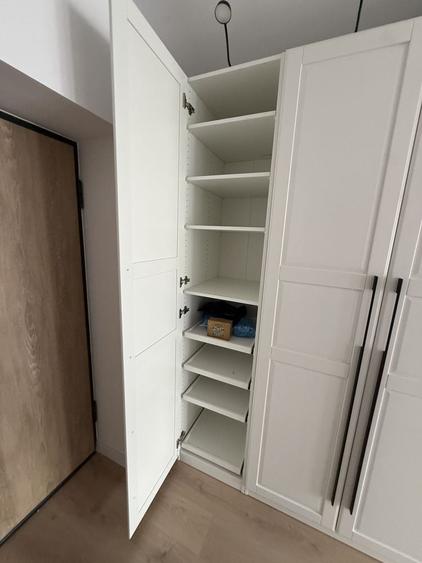 Prima Inchiriere / HILS TITANIUM / STUDIO amenajat premium - 5
