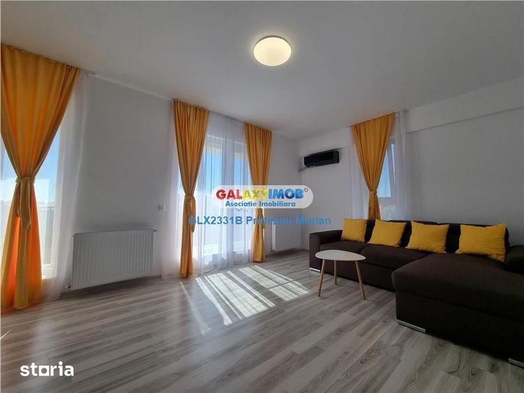 Apartament cu 2 camere în Central