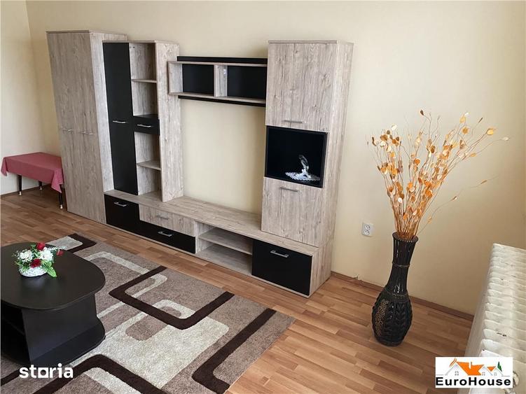 Apartament cu 2 camere decomandat în Ampoi 2