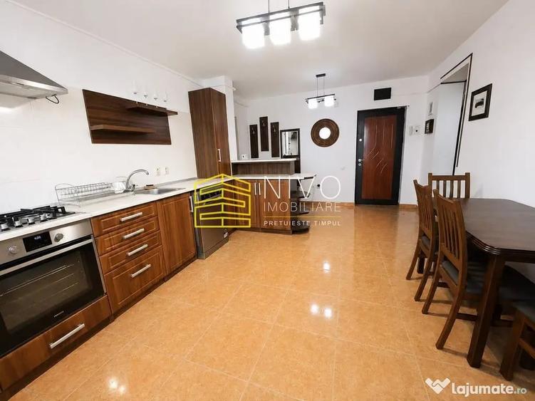 Apartament cu 2 camere decomandat în 7 Noiembrie