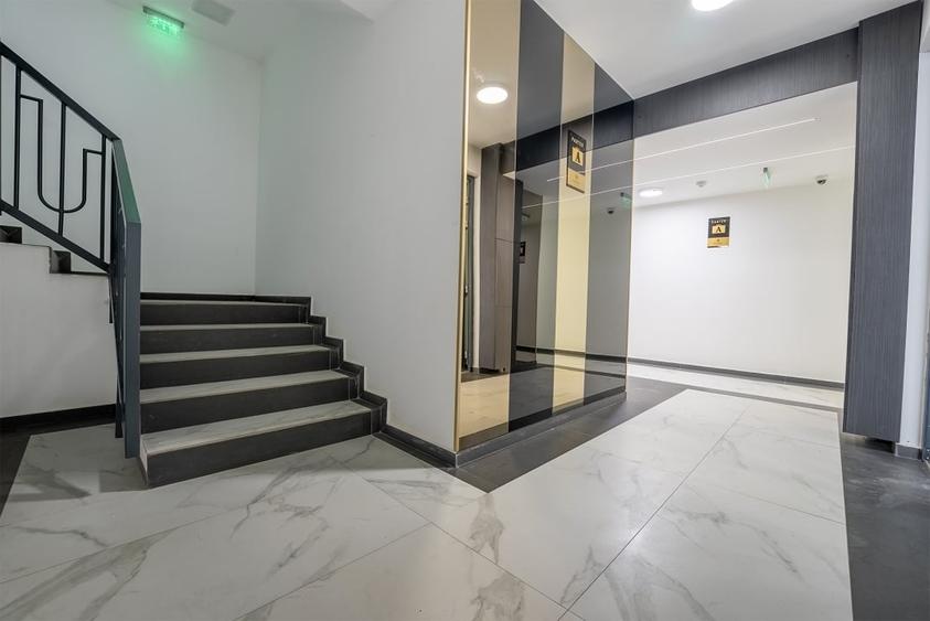 PIPERA – MY PLACE NORTH, 2 CAMERE 67 MP TOTAL, ETAJ 1 - 6