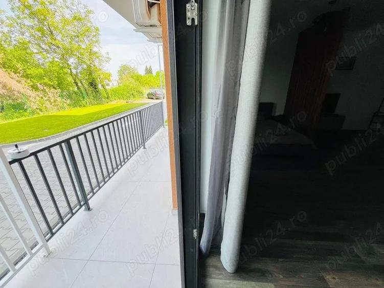 Garsonieră decomandată în Fratelia