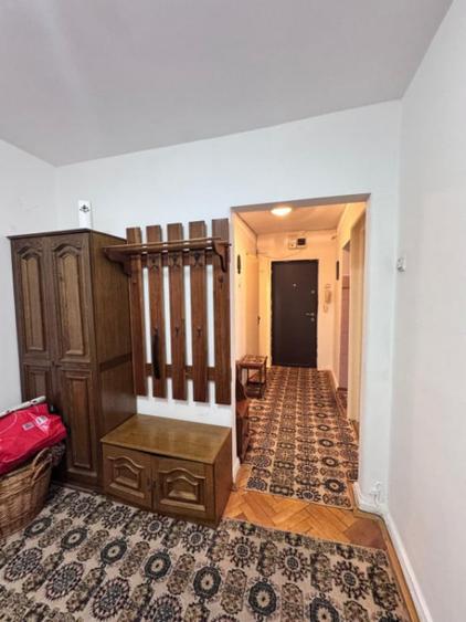 Apartament 3 camere, 3 balcoane, SU 74mp zona Manastur - 14