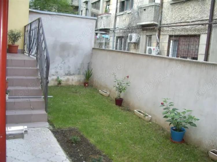 Spațiu comercial, de 370 mp, în Muncii