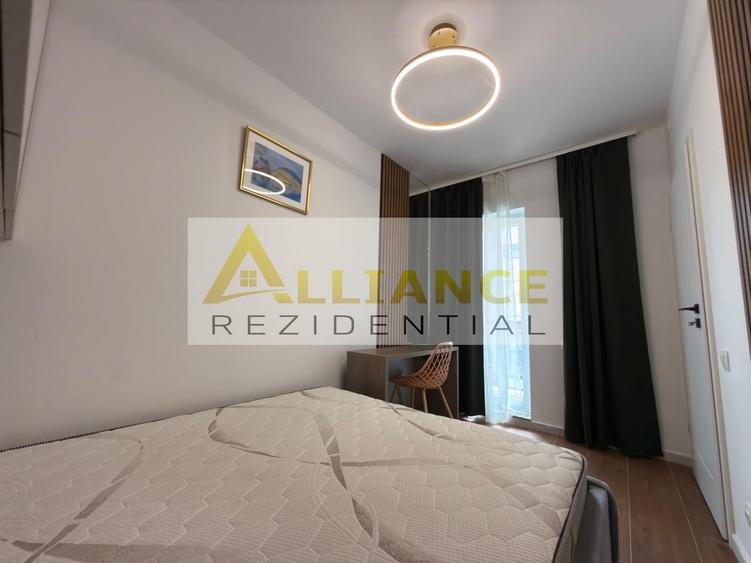 5 Min-Metrou Berceni-2 Camere-Complex Nou - 8