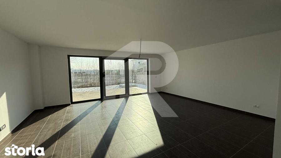 Casa tip Duplex, Corbeanca langa Paradisul Verde - 7
