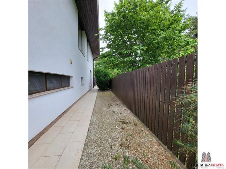 Vila eleganta P+1 Comision 0 proximitate Cambrige Jolie Ville Padu - 7